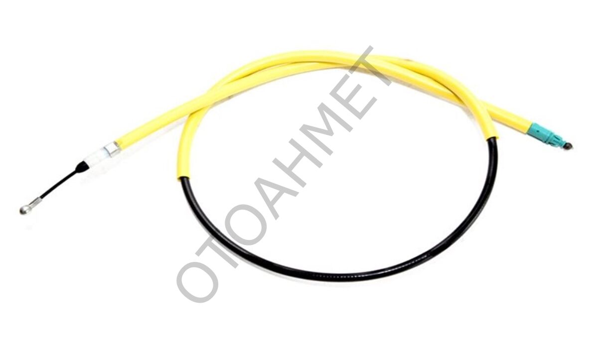 El Fren Teli Renault Trafic Opel Vivaro Sağ