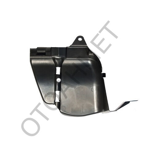 Dacia Logan Symbol Sağ Yan Davlumbaz 6001549273