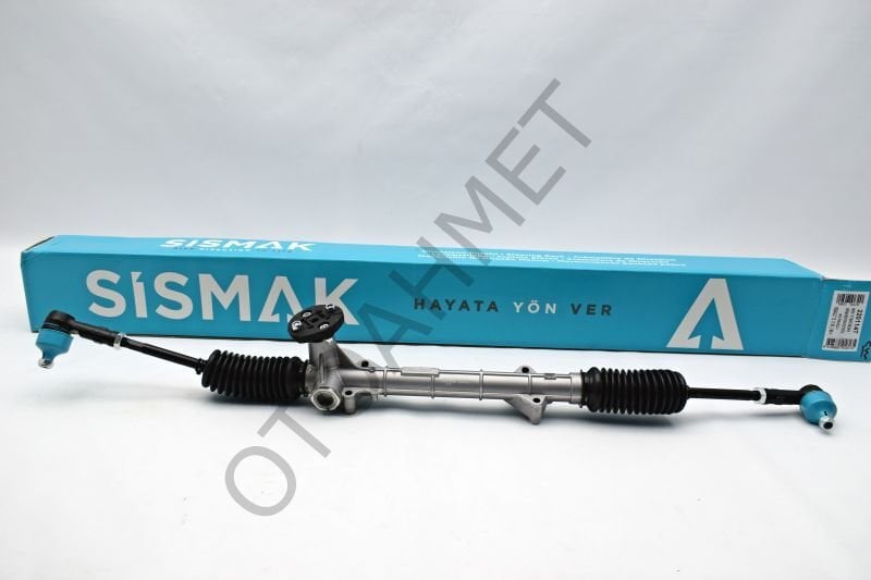 Direksiyon Kutusu Renault 12 Toros Rot Başlı