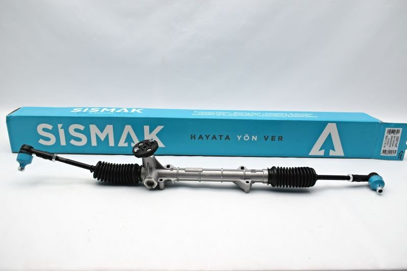 Direksiyon Kutusu Renault 12 Toros Rot Başlı