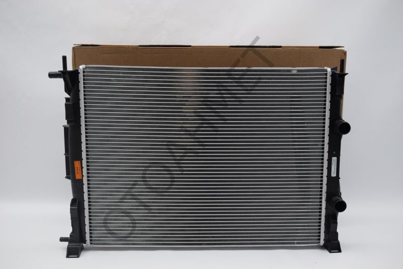 Motor Su Radyatörü Renault Megane 2 Scenic 2