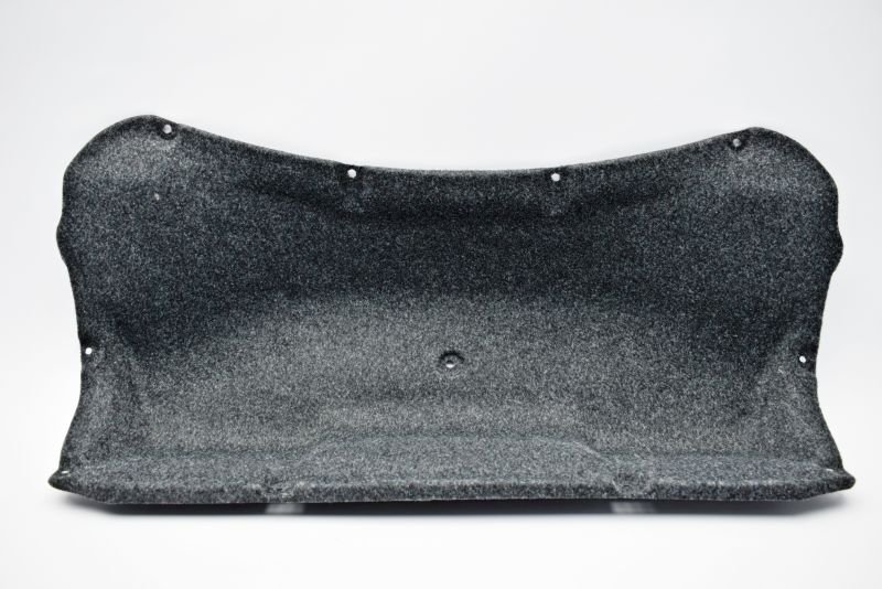 Renault Megane 2 Bagaj Kapak Halısı İç 8200193237