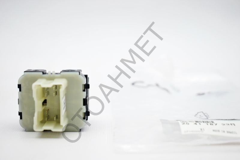 Renault Clio 4 Cam Düğmesi (Butonu) Sol