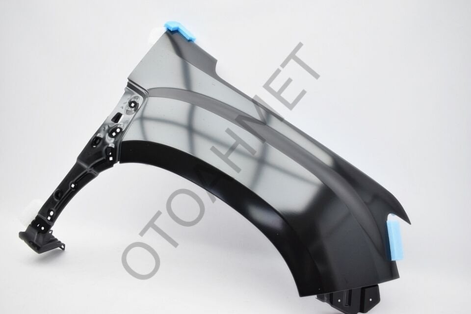 Dacia Duster Sağ Çamurluk 631006076R