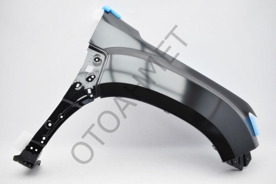 Dacia Duster Sağ Çamurluk 631006076R