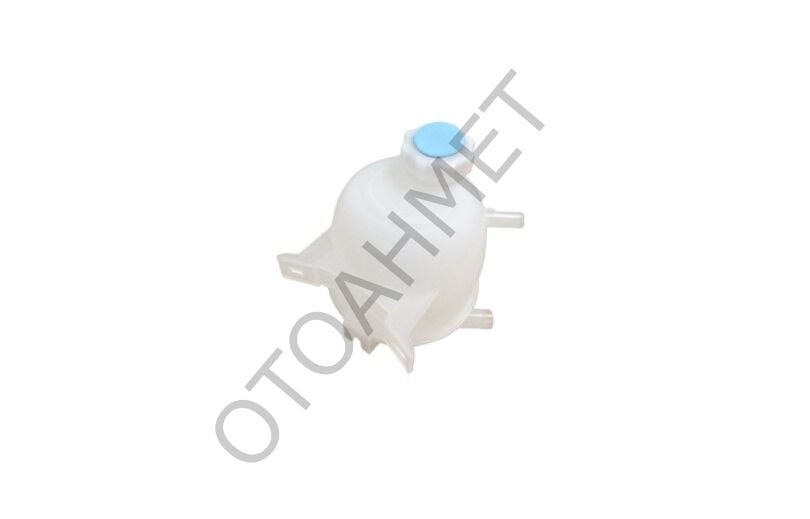 Radyatör Su Deposu Renault Megane Kapaklı