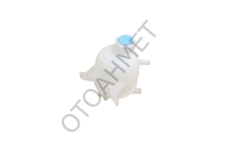 Radyatör Su Deposu Renault Megane Kapaklı