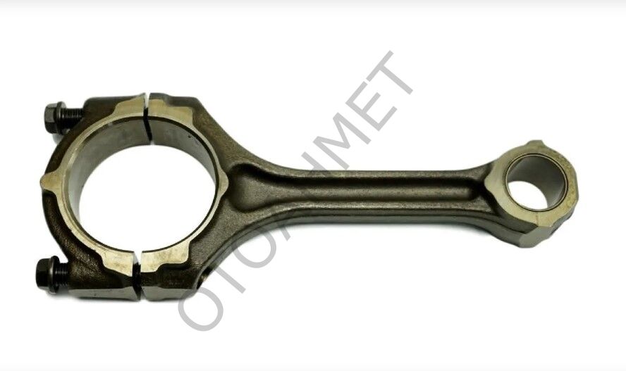 Megane-Laguna-Scenic F4r Motor Piston Kolu 7701478497