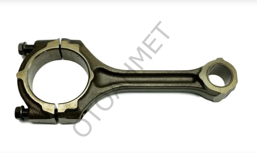 Megane-Laguna-Scenic F4r Motor Piston Kolu 7701478497