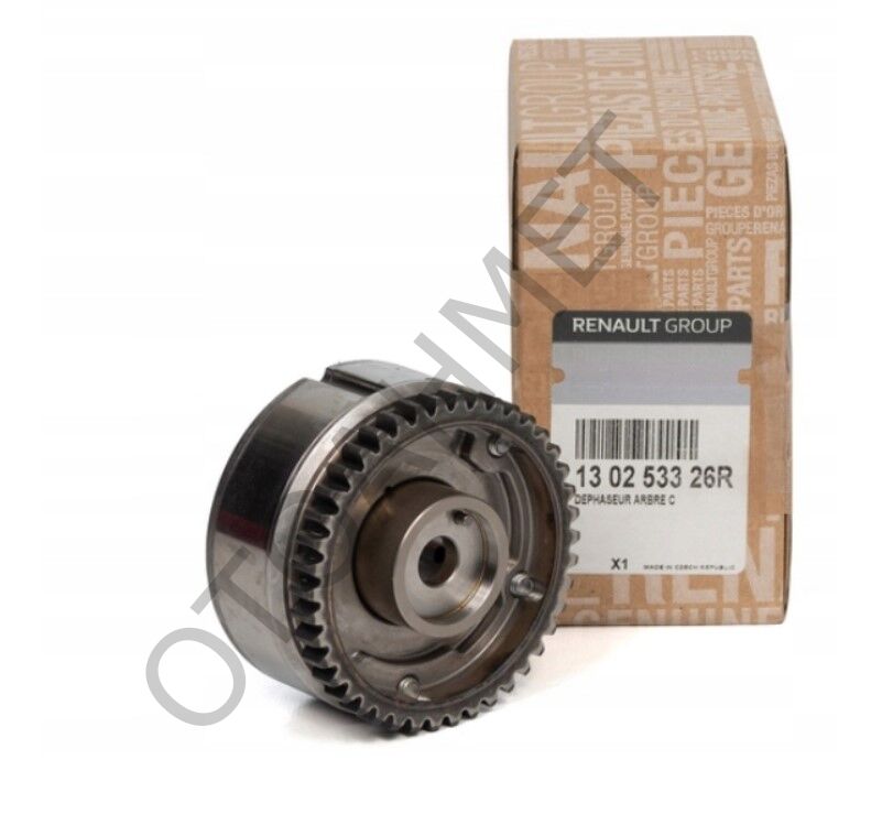 Kam ( Eksantrik Mili ) Dişlisi Clio 4 Symbol 130253326R