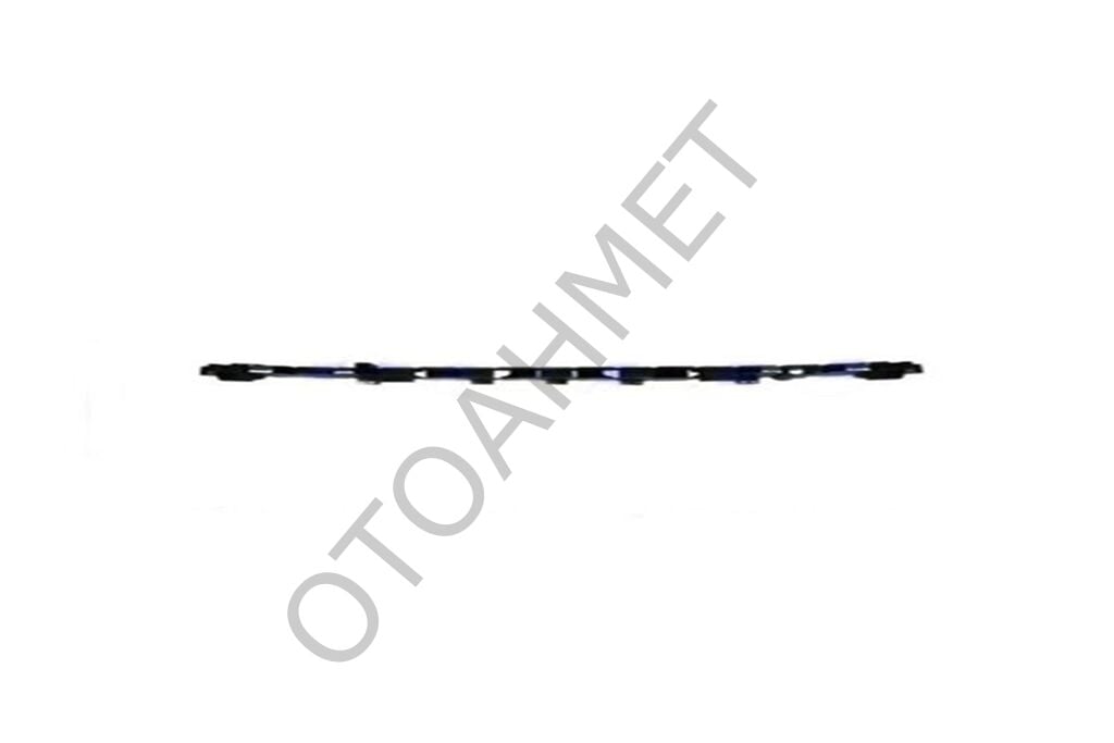 Renault Fluence Ön Tampon İç Destek (Darbe Emici)