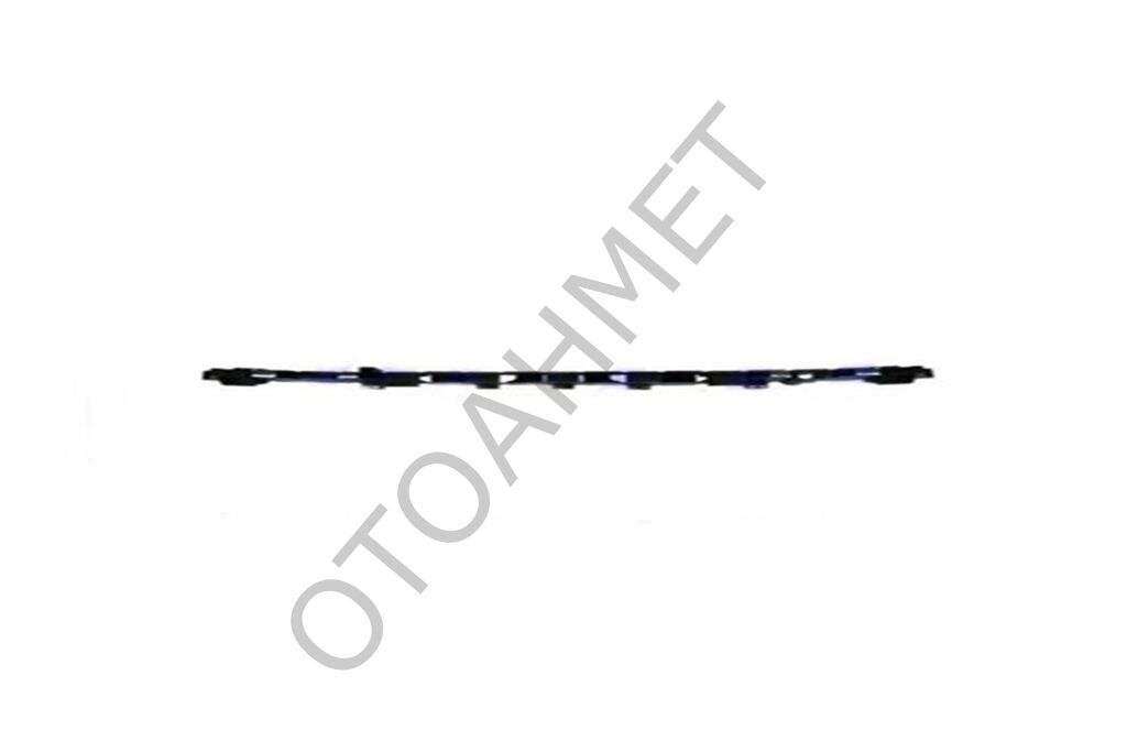 Renault Fluence Ön Tampon İç Destek (Darbe Emici)