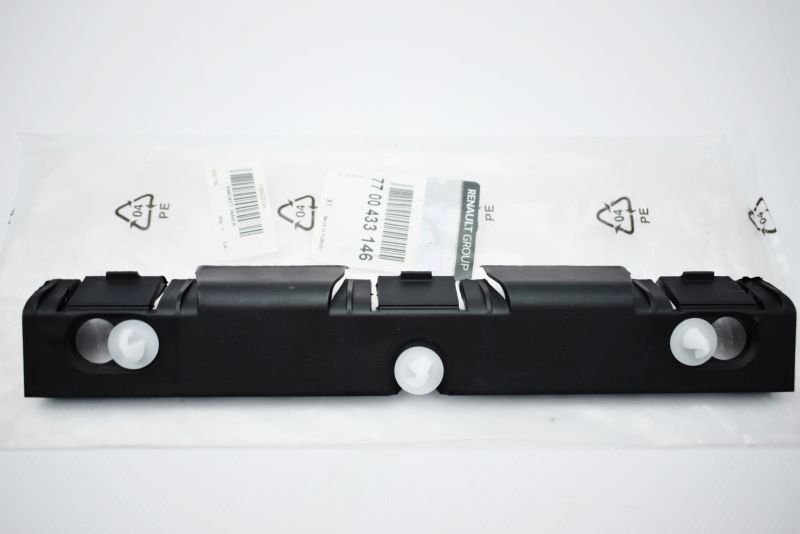 Renault Clio Arka Tampon Ayağı ( Braketi)