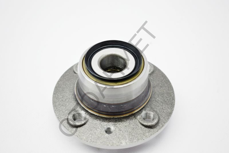 Renault Kangoo Arka Teker Poryası Bilyası Komple