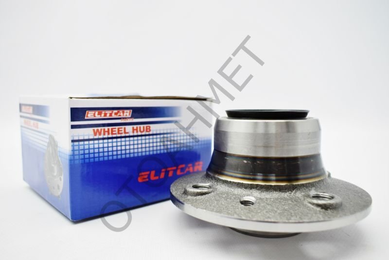 Renault Kangoo Arka Teker Poryası Bilyası Komple