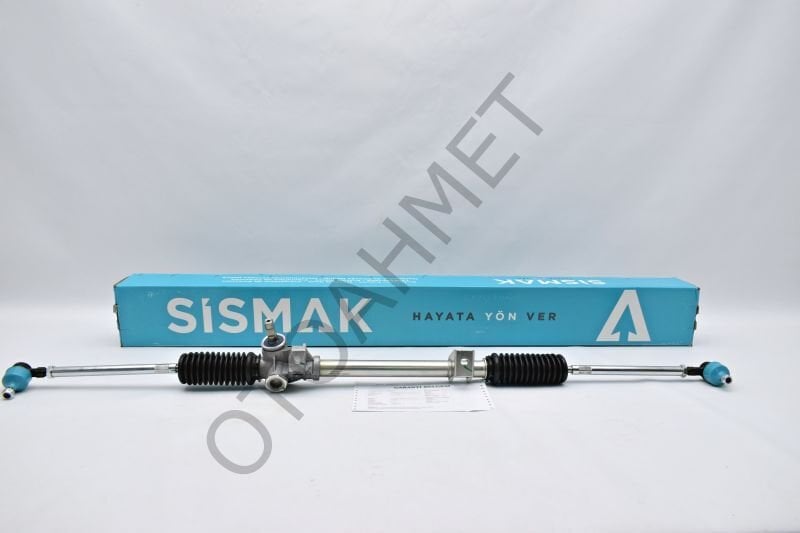 Direksiyon Kutusu Renault 9 11 Komple Rot Başlı