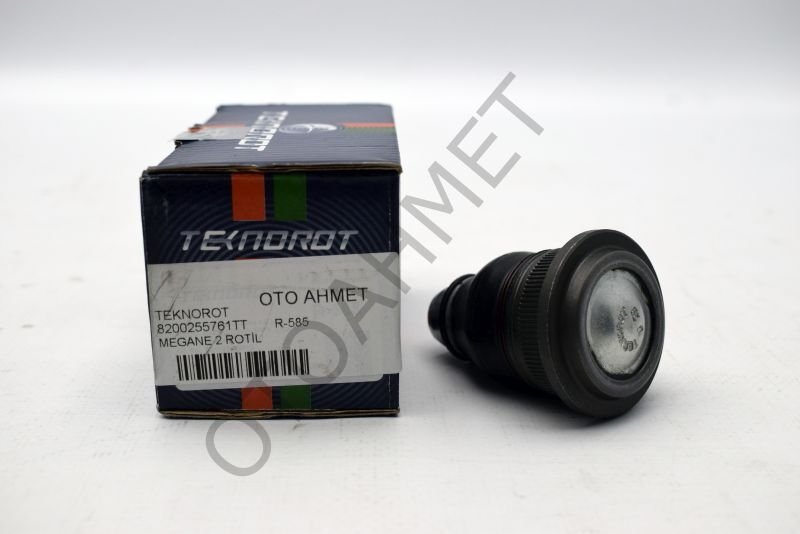 Alt Rotil Renault Megane 2 Scenic 2