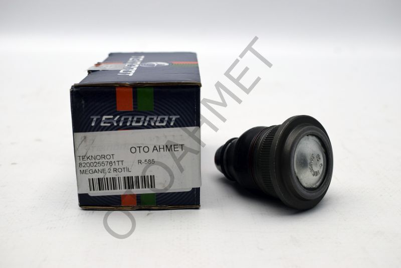 Alt Rotil Renault Megane 2 Scenic 2