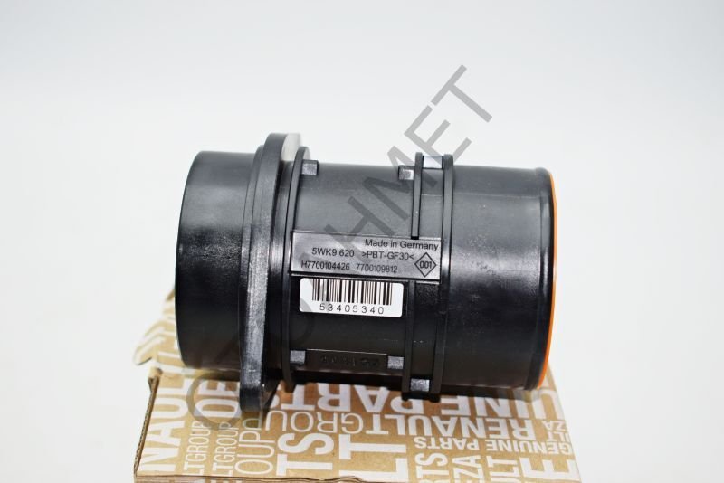 Trafic-Megane-Laguna 1.9 Dizel Hava Akış Metre