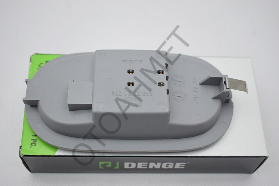 Tavan Lambası Renault Clio