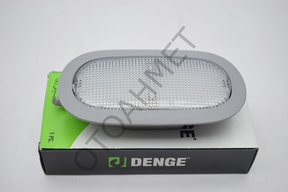 Tavan Lambası Renault Clio