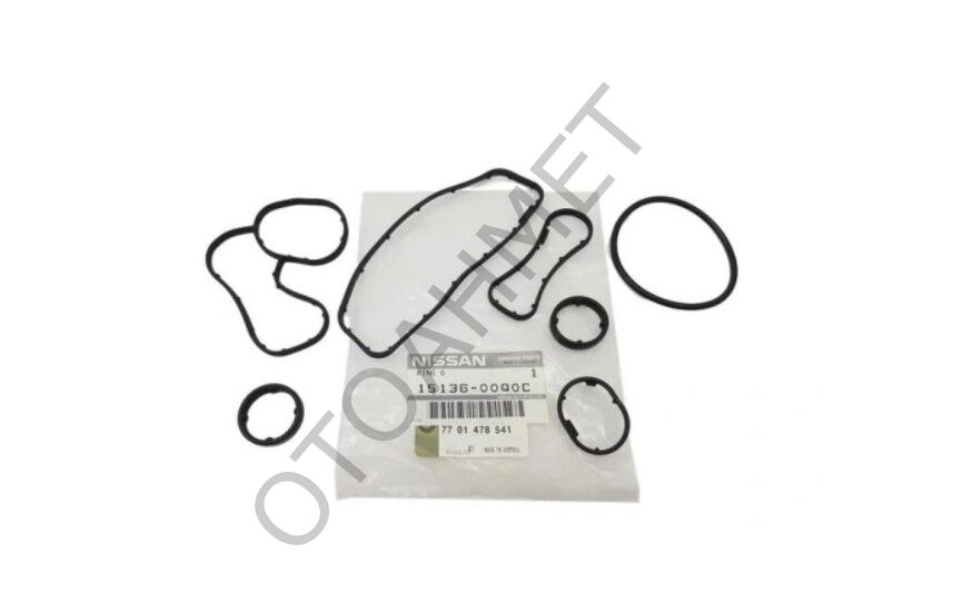 Trafic Master Yağ Soğutucusu Contası 7701478541