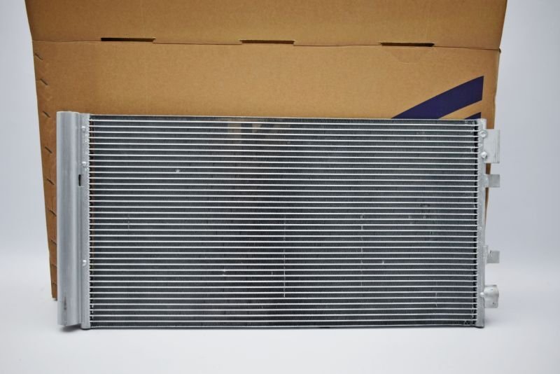 Fluence Megane 3 Klima Radyatörü