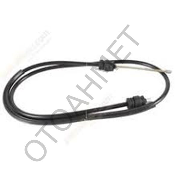 Kangoo 3 El Fren Teli Kısa Şase