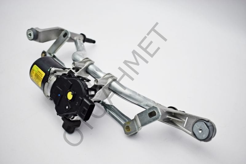 Renault Clio 4 Ön Cam Silgi Motoru Mekanizması 288004542R