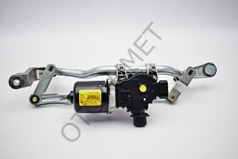 Renault Clio 4 Ön Cam Silgi Motoru Mekanizması 288004542R