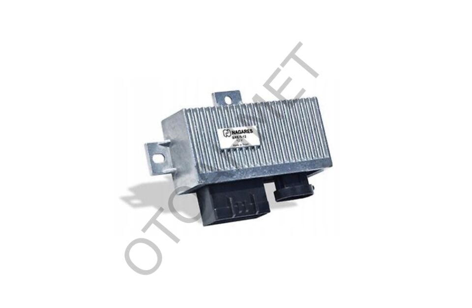 Isıtıcı Kutu Renault Kangoo Dizel 7700109860