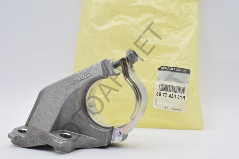 Renault Trafic 3 Akis Bilyası Yatağı 397743031R