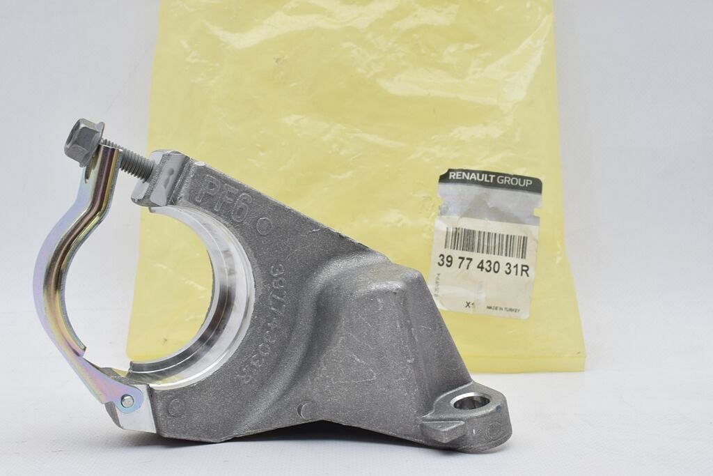 Renault Trafic 3 Akis Bilyası Yatağı 397743031R