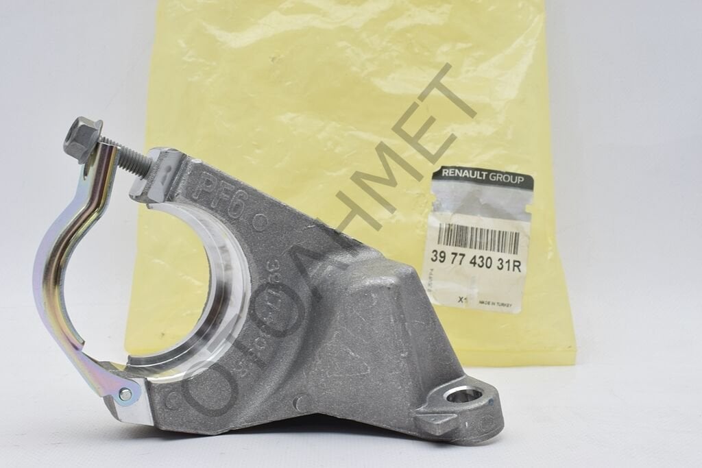 Renault Trafic 3 Akis Bilyası Yatağı 397743031R