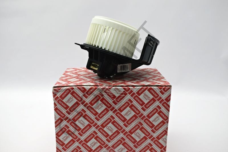 Renault Master 3 Kangoo 3 Kalorifer Motoru