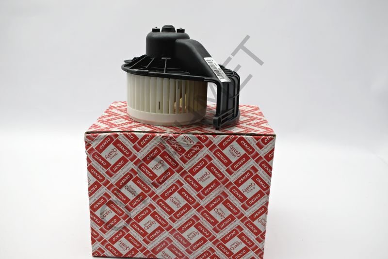 Renault Master 3 Kangoo 3 Kalorifer Motoru