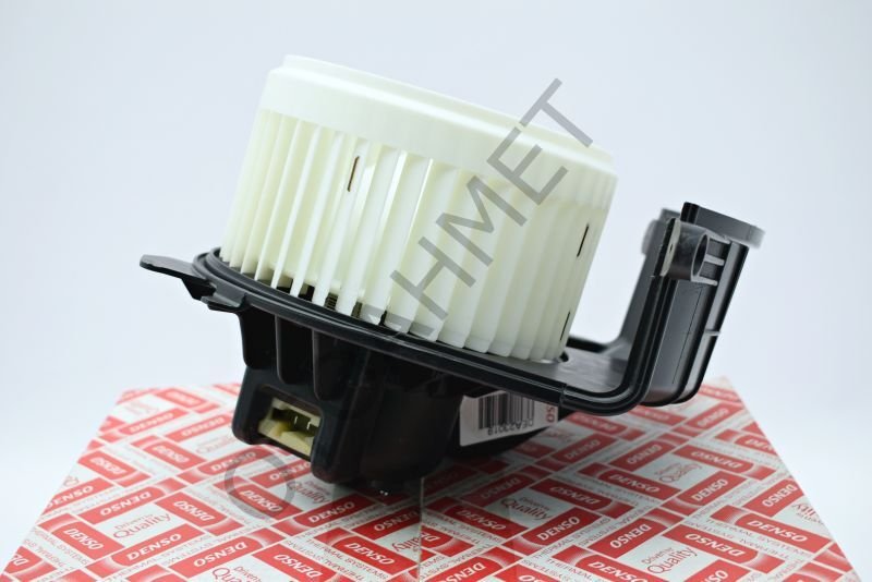 Renault Master 3 Kangoo 3 Kalorifer Motoru