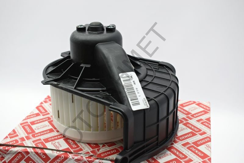 Renault Master 3 Kangoo 3 Kalorifer Motoru