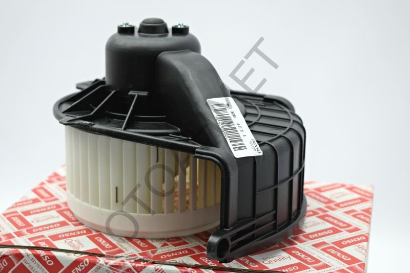 Renault Master 3 Kangoo 3 Kalorifer Motoru