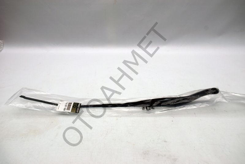 Renault Clio 3 Silecek Kolu Sol Silgi Kolu