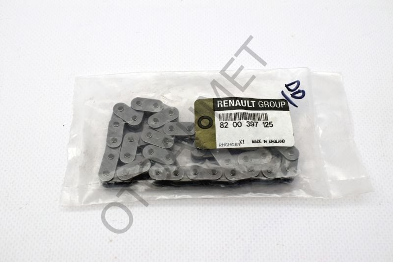 Yağ Pompa Zinciri Clio Kangoo Megane Fluence 8200397125