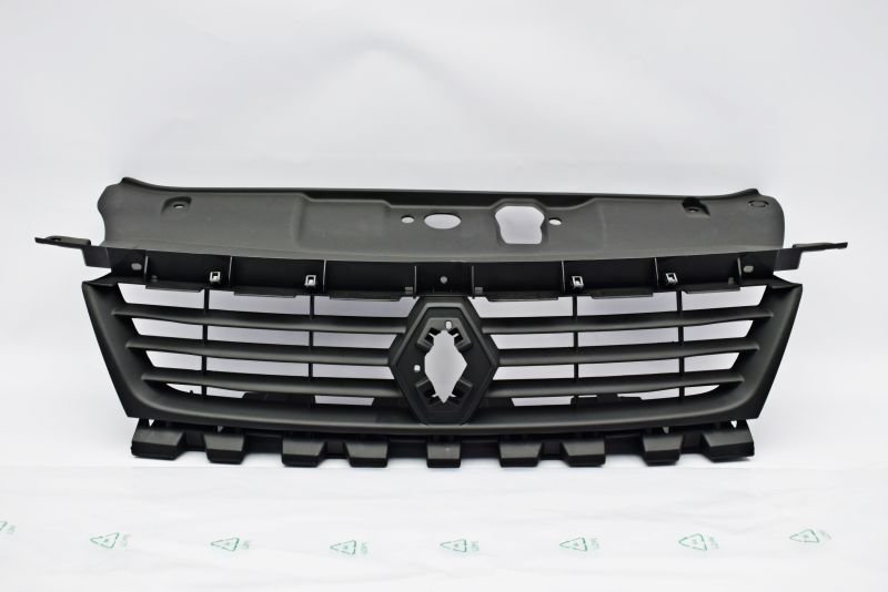 8200700420 Ön Panjur Renault Clio Symbol