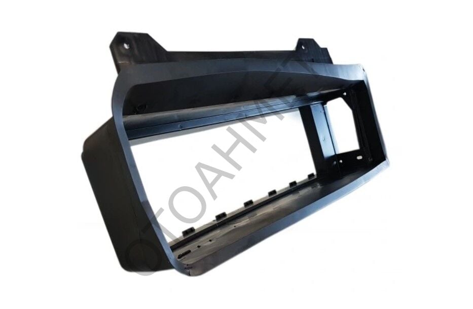 Clio 4 Radyatör Hava Kartonu 214992066R