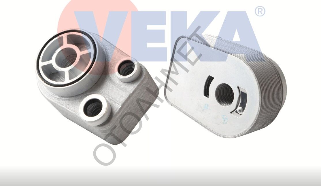 Yağ Soğutucu Fluence Duster Dokker Lodgy Symbol Clio