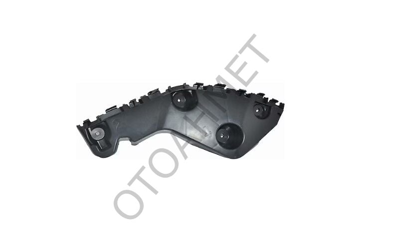 Dacia Duster Arka Tampon Ayağı (Braketi) Sağ