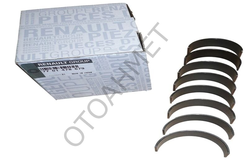 Renault Master 2 Kol Yatak