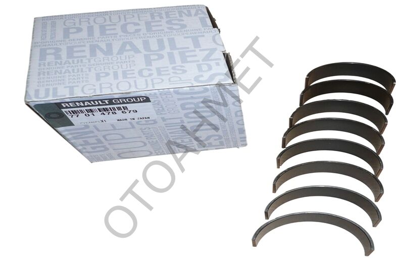 Renault Master 2 Kol Yatak