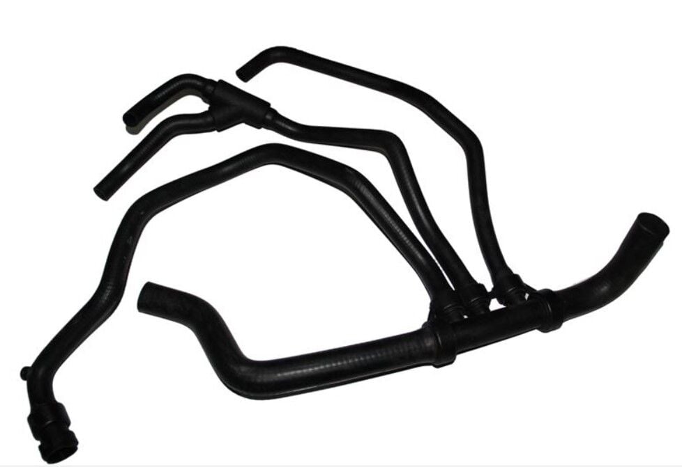 Radyatör Alt Hortumu Laguna 2 F4r Motor 8200242230