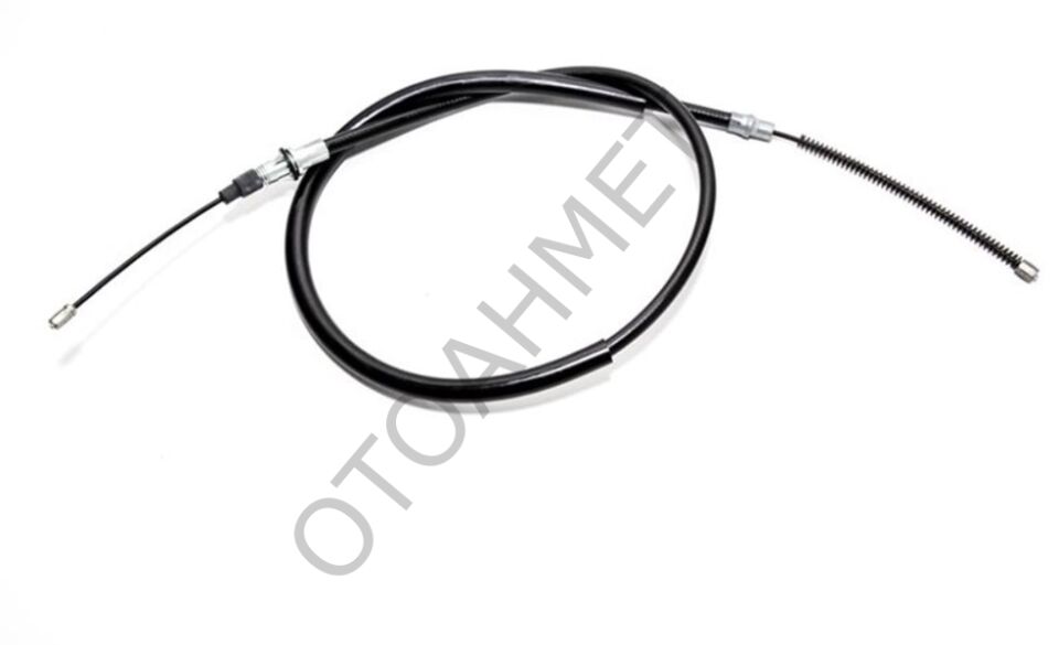 El Fren Teli Renault Modus