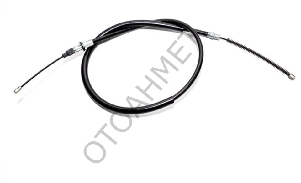 El Fren Teli Renault Modus